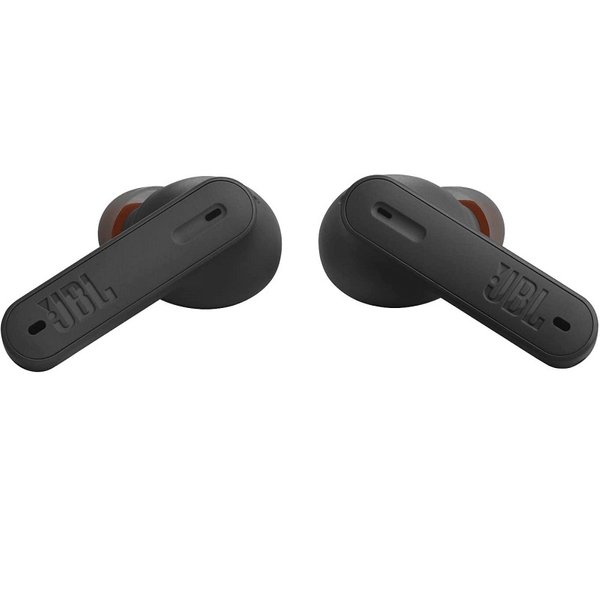 JBL Tune 230NC True Wireless Bluetooth Noise-Cancelling In-Ear Earphone With Mic - Black JBL Tune 230NC True Wireless Bluetooth Noise-Cancelling In-Ear Earphone With Mic - Black
