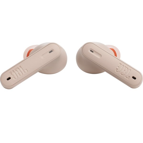 JBL Tune 230NC True Wireless Bluetooth Noise-Cancelling In-Ear Earphone With Mic - Sand JBL Tune 230NC True Wireless Bluetooth Noise-Cancelling In-Ear Earphone With Mic - Sand