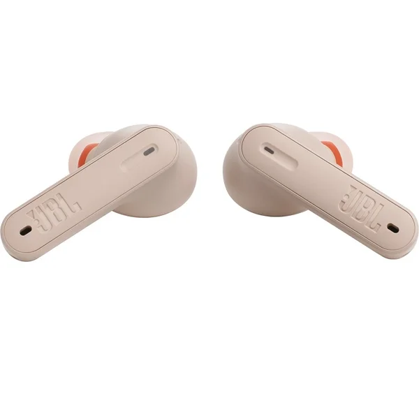 JBL Tune 230NC True Wireless Bluetooth Noise-Cancelling In-Ear Earphone With Mic - Sand