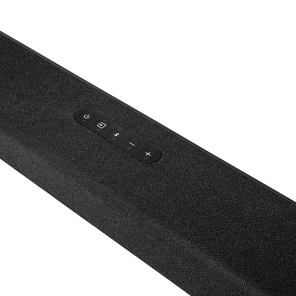Polk Audio Signa S4 3.1.2 Dolby Atmos Wireless Bluetooth Soundbar Speaker with 5.9" Wireless Subwoofer