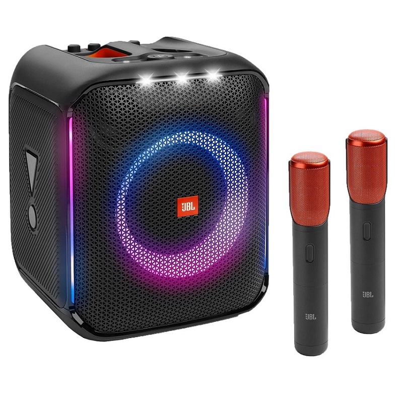 配信機器・PA機器・レコーディング機器 JBL PARTYBOX ENCORE ESSENTIAL Bluetooth 配信機器・PA機器・レコーディング機器 JBL PARTYBOX ENCORE