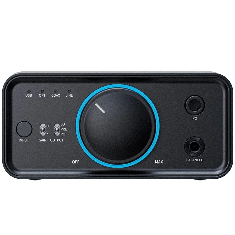 FiiO K7