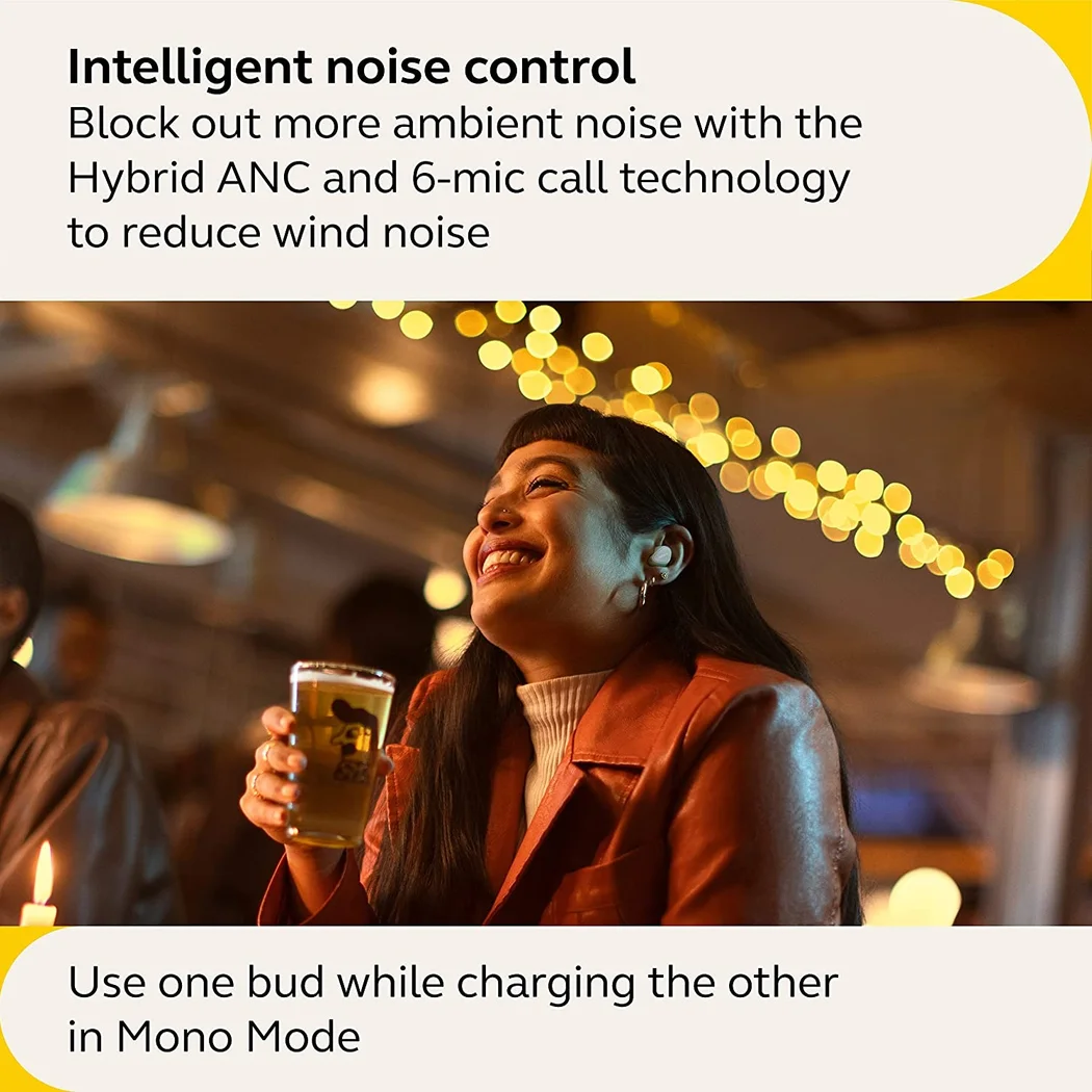 Jabra Elite 5 (Gold Beige)