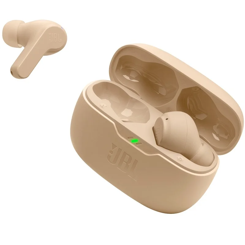 JBL Wave Beam (Beige)