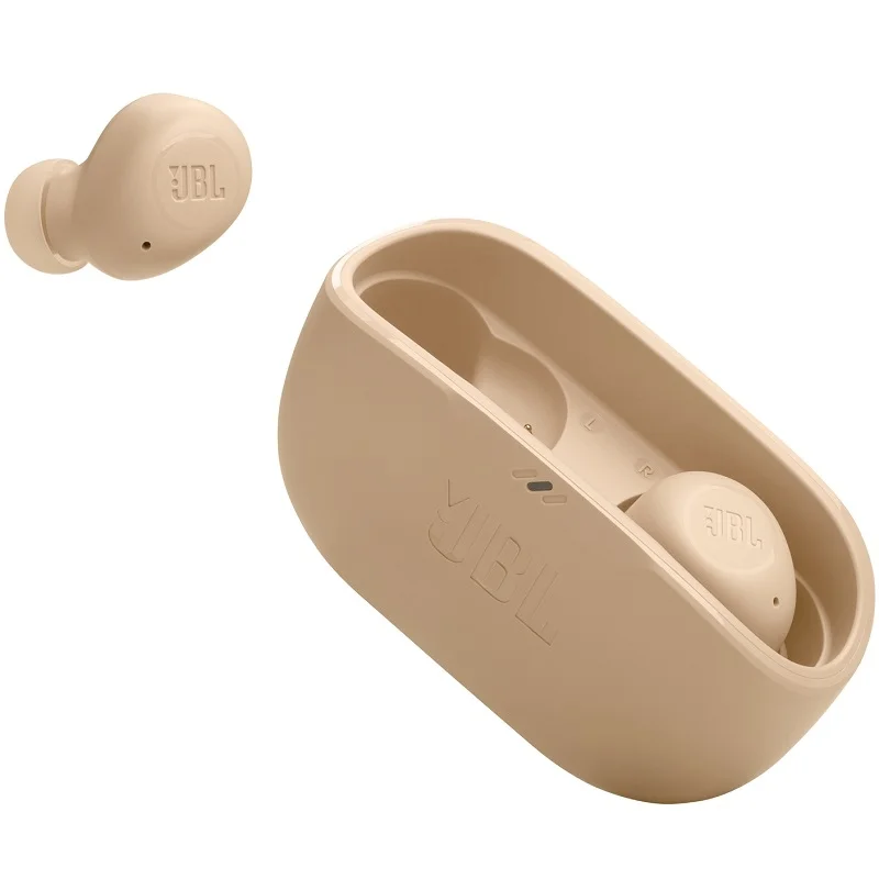 JBL Wave Buds (Beige)