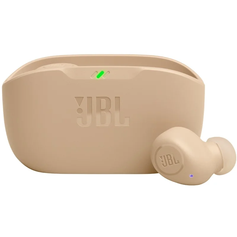 JBL Wave Buds (Beige)
