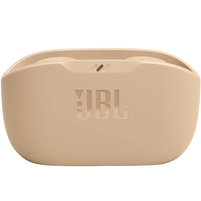 JBL Wave Buds (Beige)