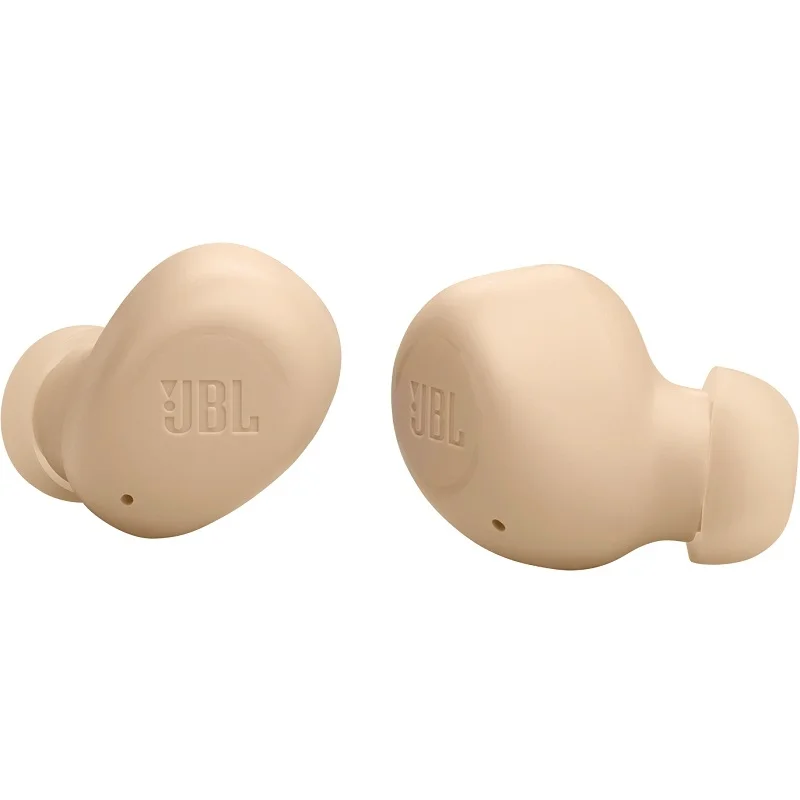 JBL Wave Buds (Beige)