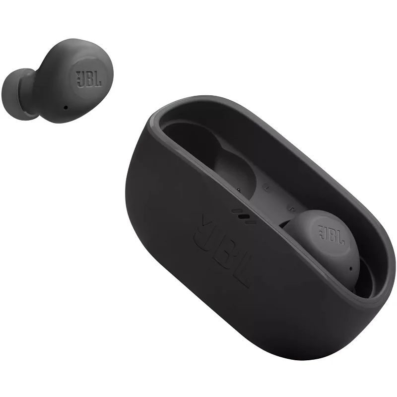 JBL Wave Buds (Black)