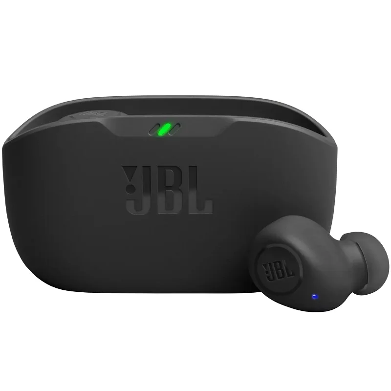 JBL Wave Buds (Black)
