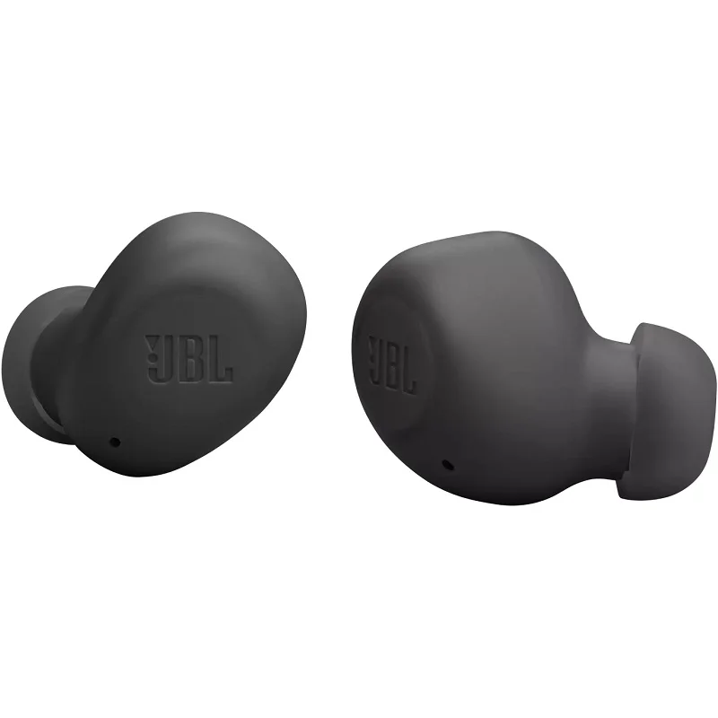 JBL Wave Buds (Black)