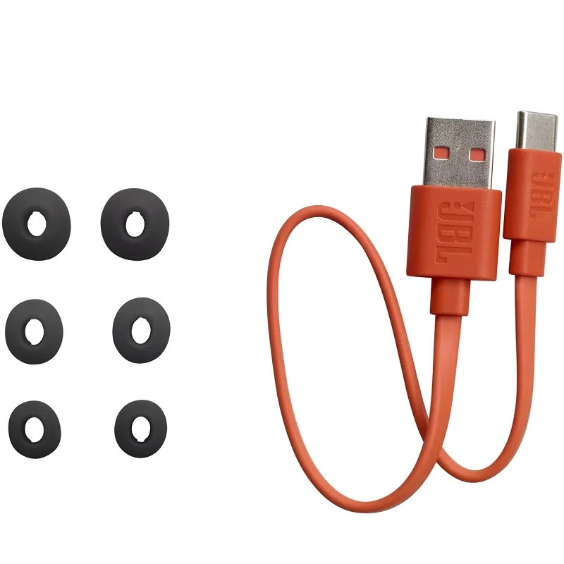 JBL Wave Buds (Black)