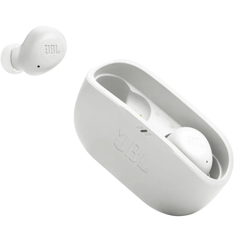 JBL Wave Buds (White)
