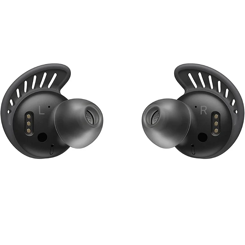 LG TONE Free FIT TF8 TWS Wireless Bluetooth Noise-Cancelling In-Ear Earphone With Mic