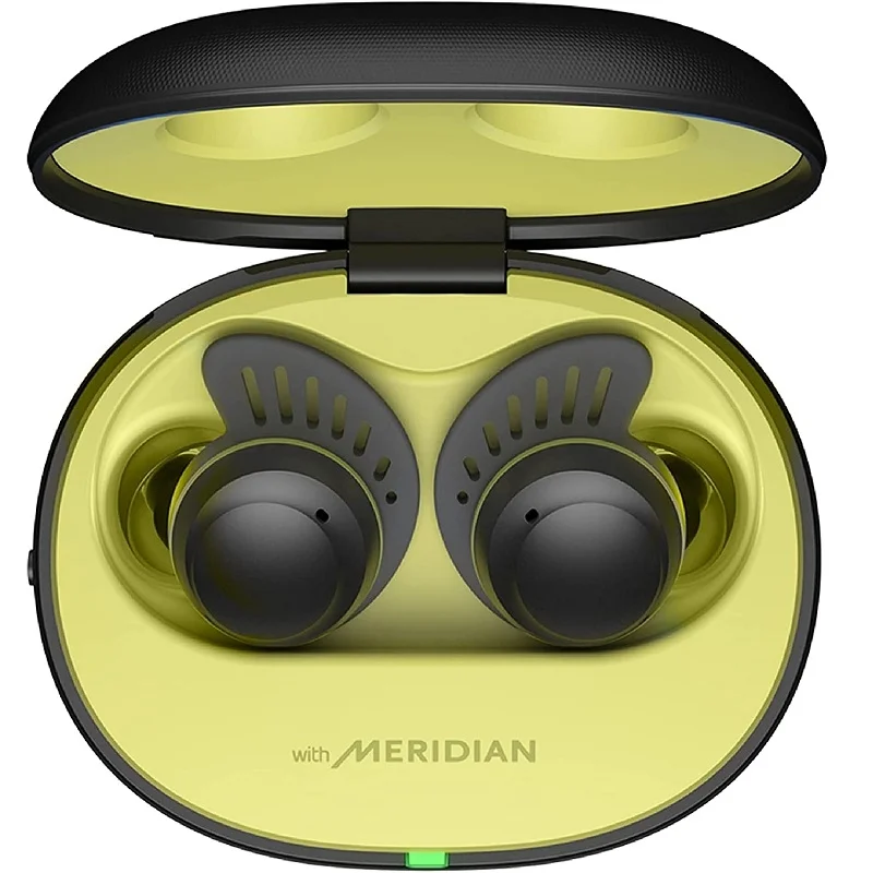 LG TONE Free FIT TF8 TWS Wireless Bluetooth Noise-Cancelling In-Ear Earphone With Mic