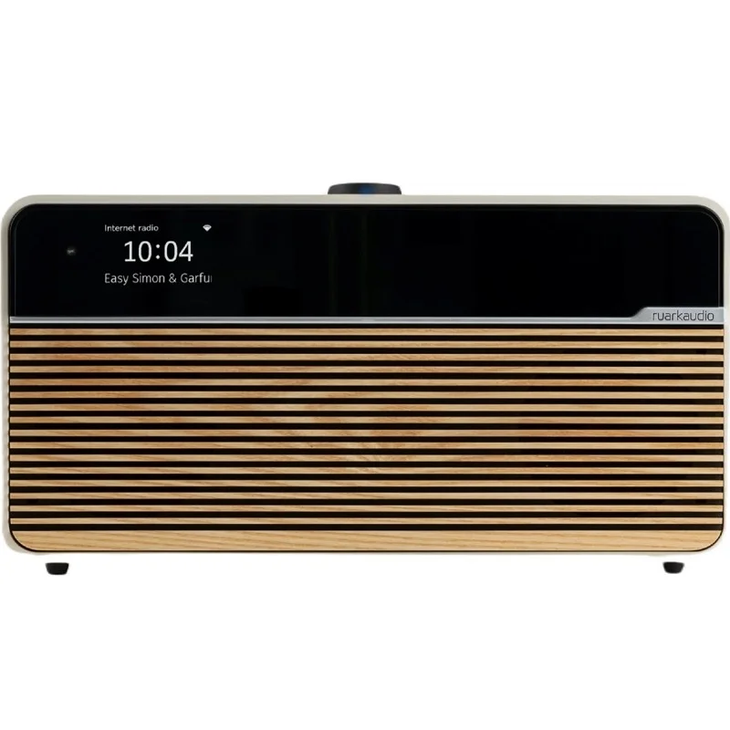 Ruark R2 mk4 (Cream)