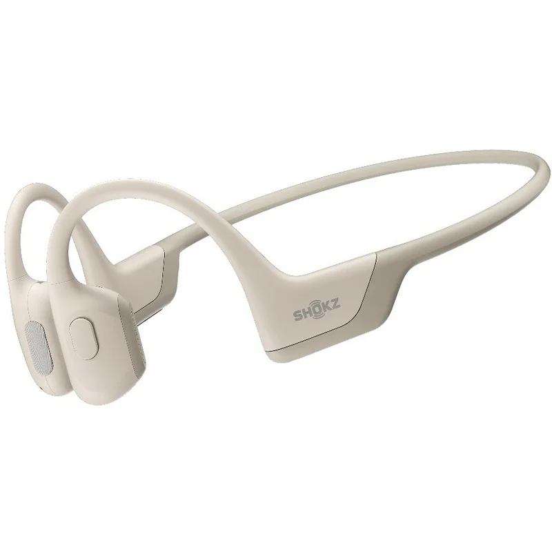 Shokz OpenRun Pro Mini (Beige)