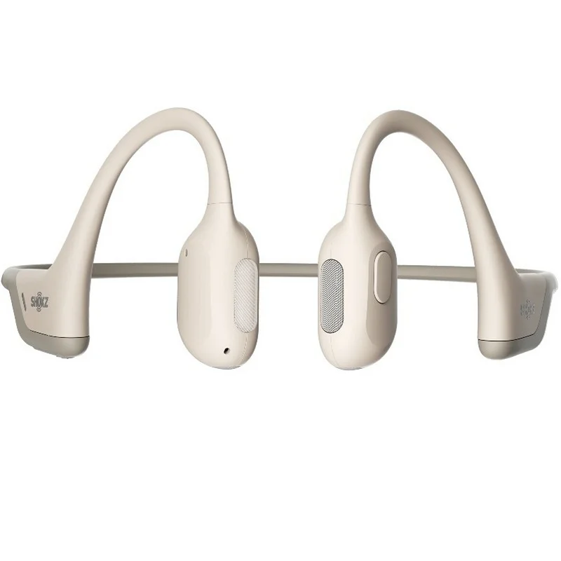 Shokz OpenRun Pro Mini (Beige)