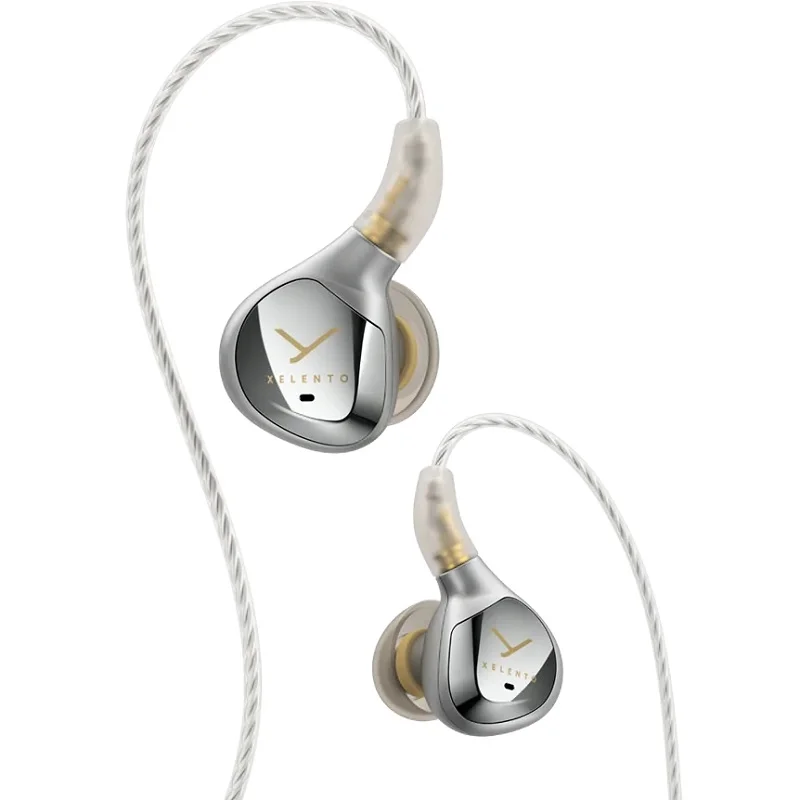Beyerdynamic XELENTO remote (2nd Gen)