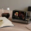 HiBy CR08 Cradle Stand for RS8
