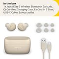 Jabra Elite 5 (Gold Beige)