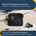 Jabra Elite 5 (Titanium Black)
