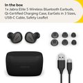 Jabra Elite 5 (Titanium Black) Jabra Elite 5 (Titanium Black)