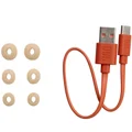 JBL Wave Buds (Beige)