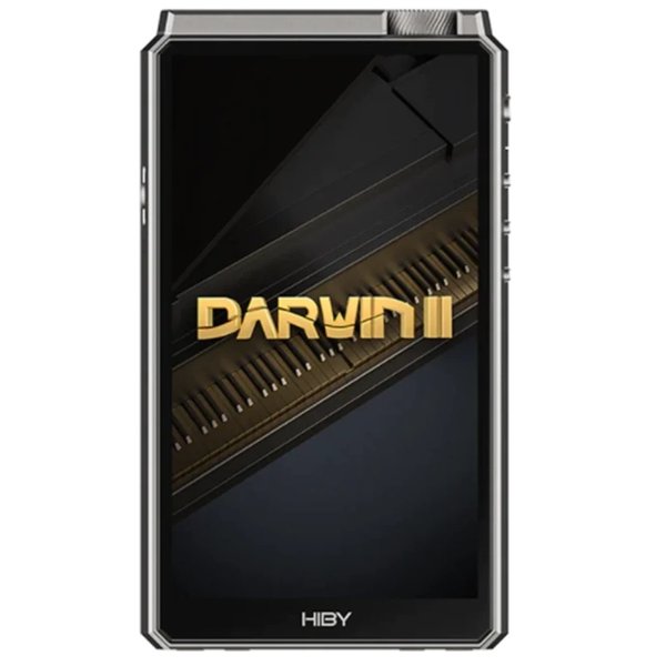HiBy RS8 MQA Digital Audio Player HiBy RS8 MQA Digital Audio Player