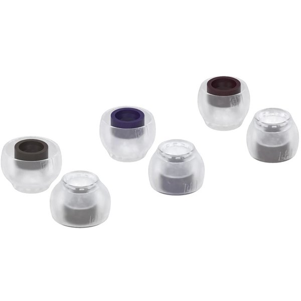 TRI Clarion Silicone Eartips TRI Clarion Silicone Eartips