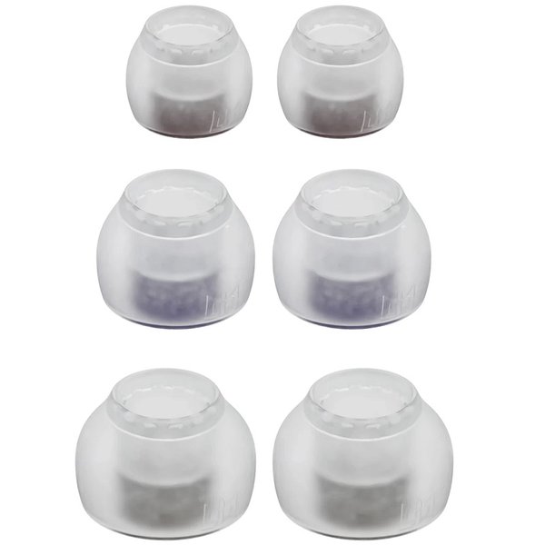 TRI Clarion Silicone Eartips TRI Clarion Silicone Eartips