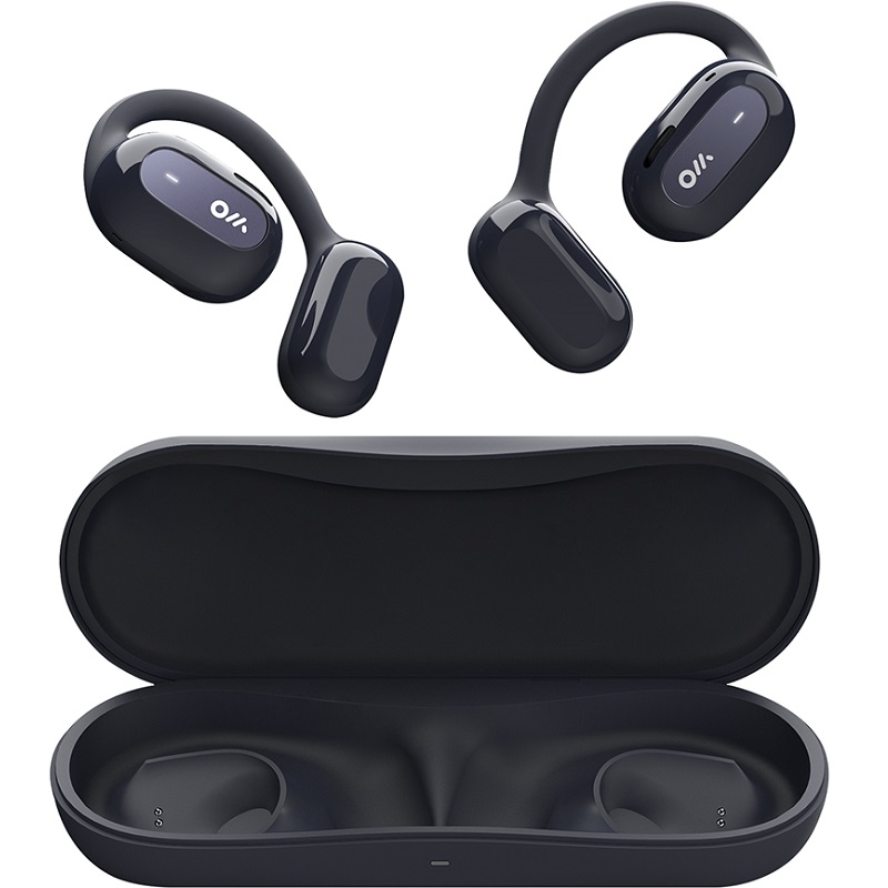 [美品]Oladance Wearable Stereo Oladance Wearable Stereo True Open Ear Headphones Review