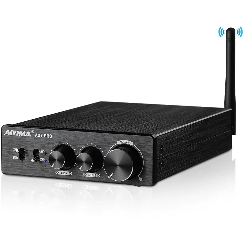 AIYIMA A07 Pro