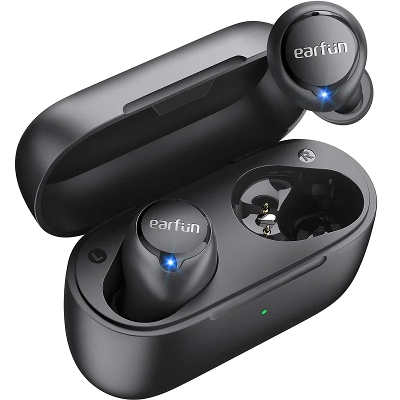 EarFun Free 2S 