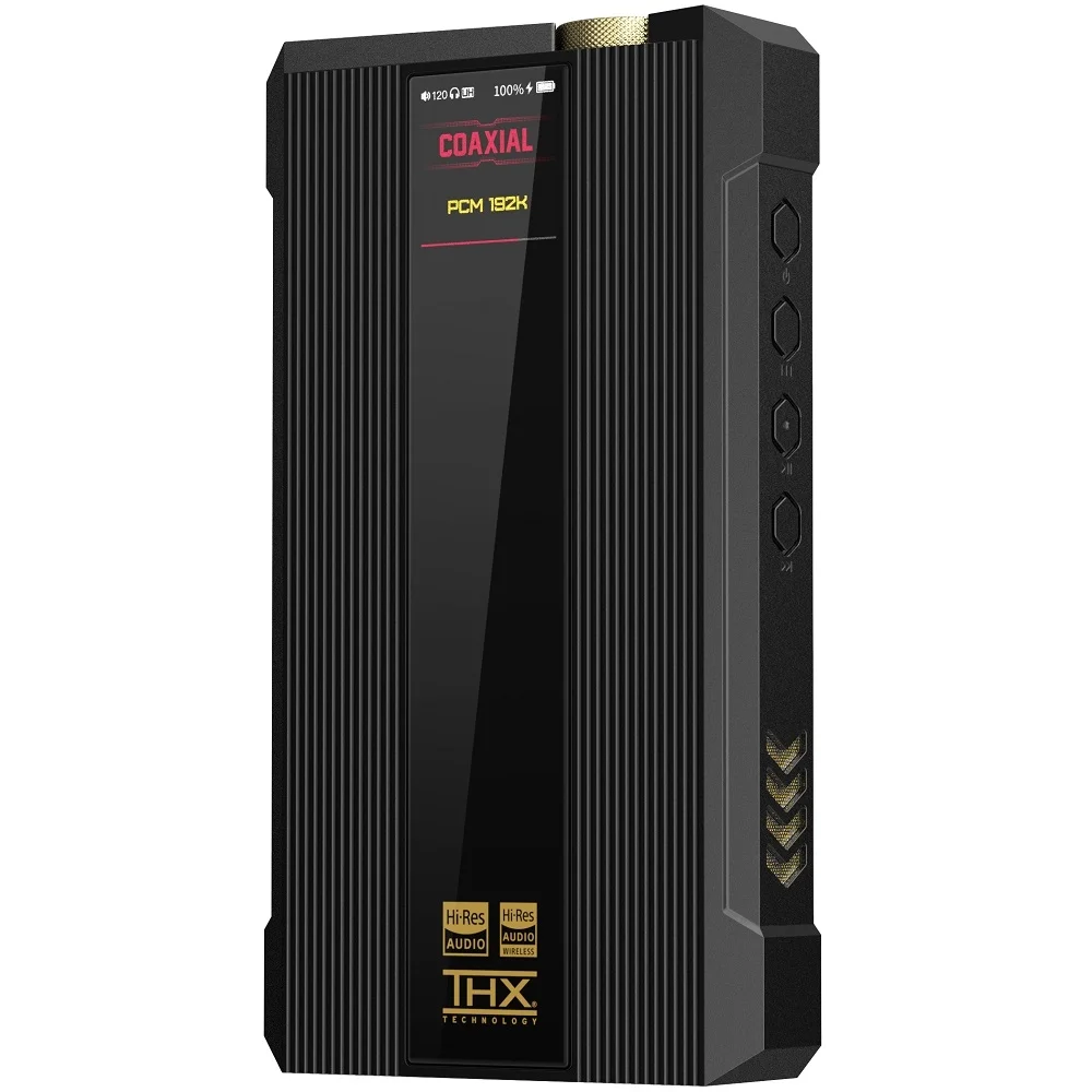 FiiO Q7