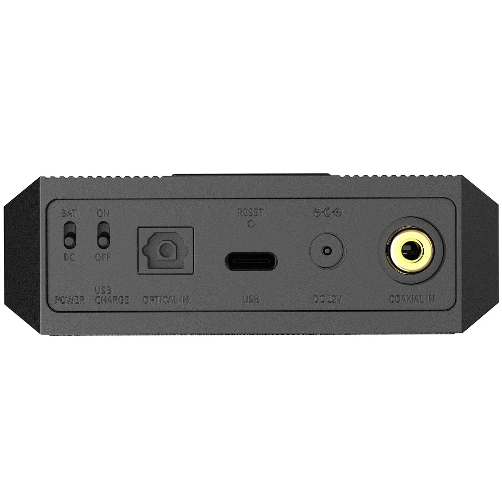 FiiO Q7
