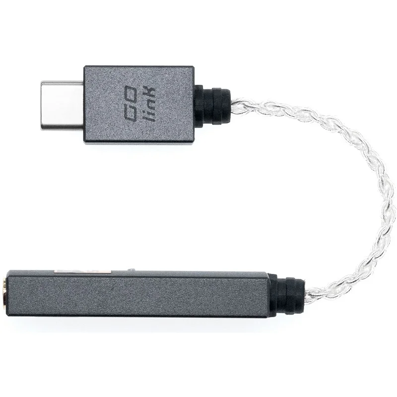 iFi GO link