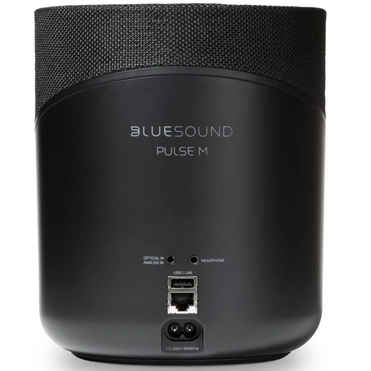 Bluesound PULSE M (Black)