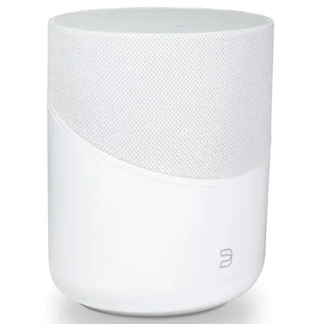 Bluesound PULSE M (White)