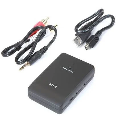 Bluesound RT100