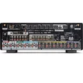 Marantz CINEMA 50 9.4 Channel 8K Hi-Fi Network AV Receiver AVR