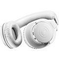 Audio-Technica ATH-M20xBT (White)
