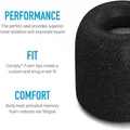 Comply TrueGrip TW-400-C