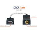 iFi GO link iFi GO link