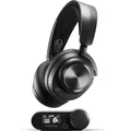 SteelSeries Arctis Nova Pro Wireless (Black)
