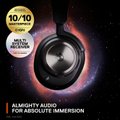 SteelSeries Arctis Nova Pro Wireless (Black) SteelSeries Arctis Nova Pro Wireless (Black)