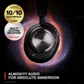 SteelSeries Arctis Nova Pro Wireless (Black)