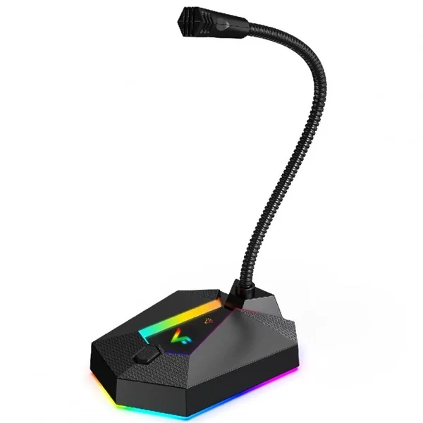 Vinnfier DM 100 Multimedia Omni-directional USB Microphone
