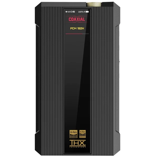 FiiO Q7 MQA Wireless Bluetooth Portable Headphone Amplifier & USB DAC