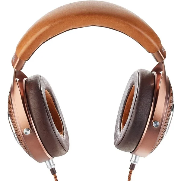 Focal Stellia Closed-Back Over-Ear Headphone